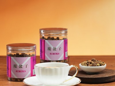 同仁堂（TRT）品牌北京同仁堂覆盆子